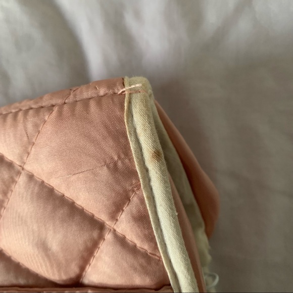 Vintage Dior Cosmetic Case - Picture 7 of 9